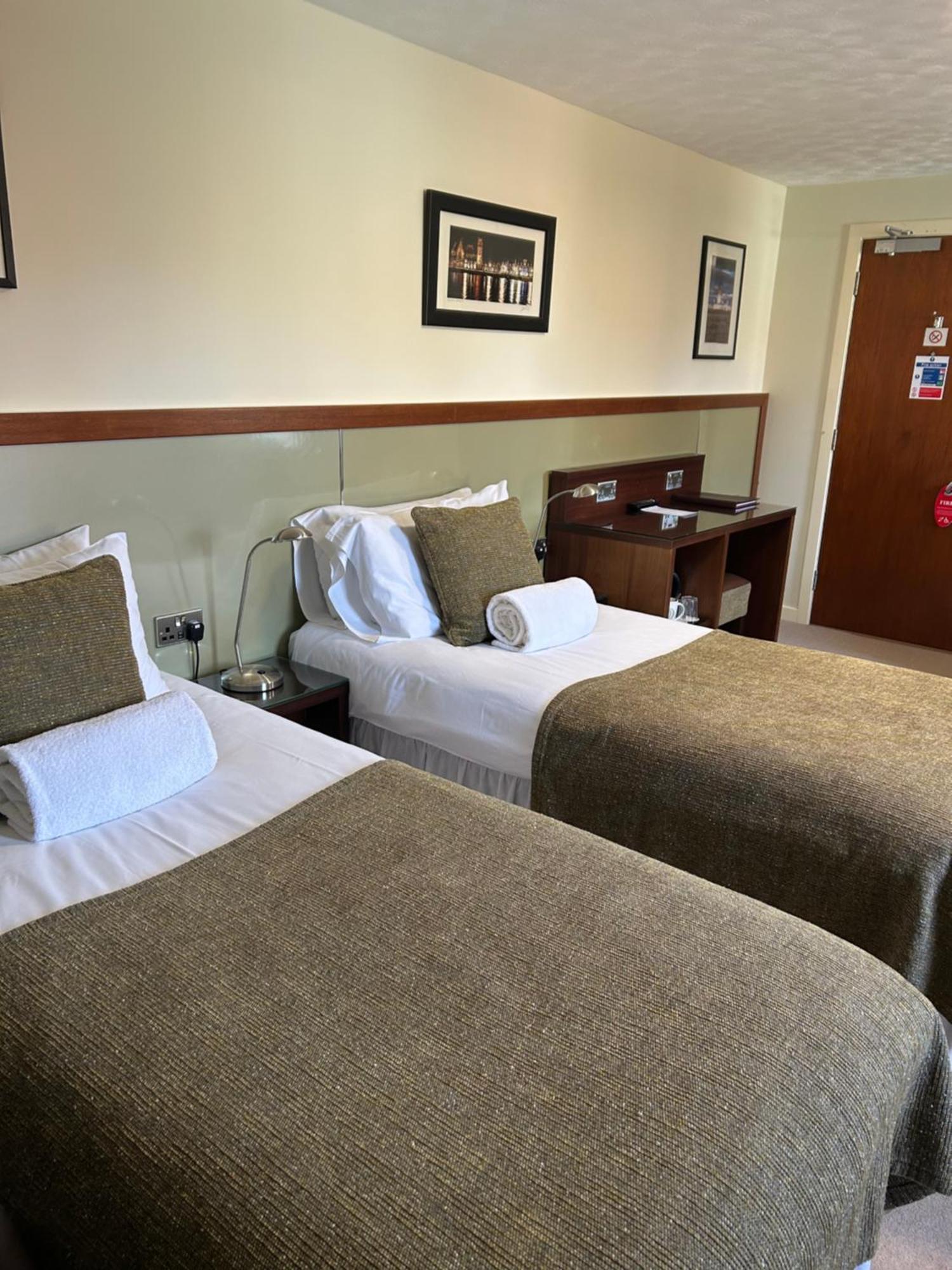 Inverglen Guest House - Inverness — Photos 3