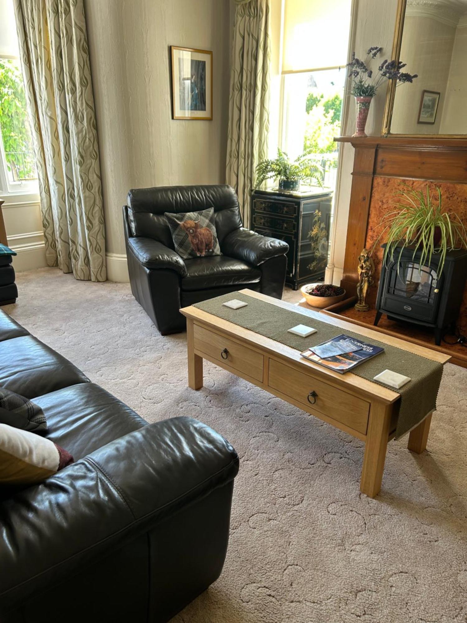 Inverglen Guest House - Inverness — Photos 2