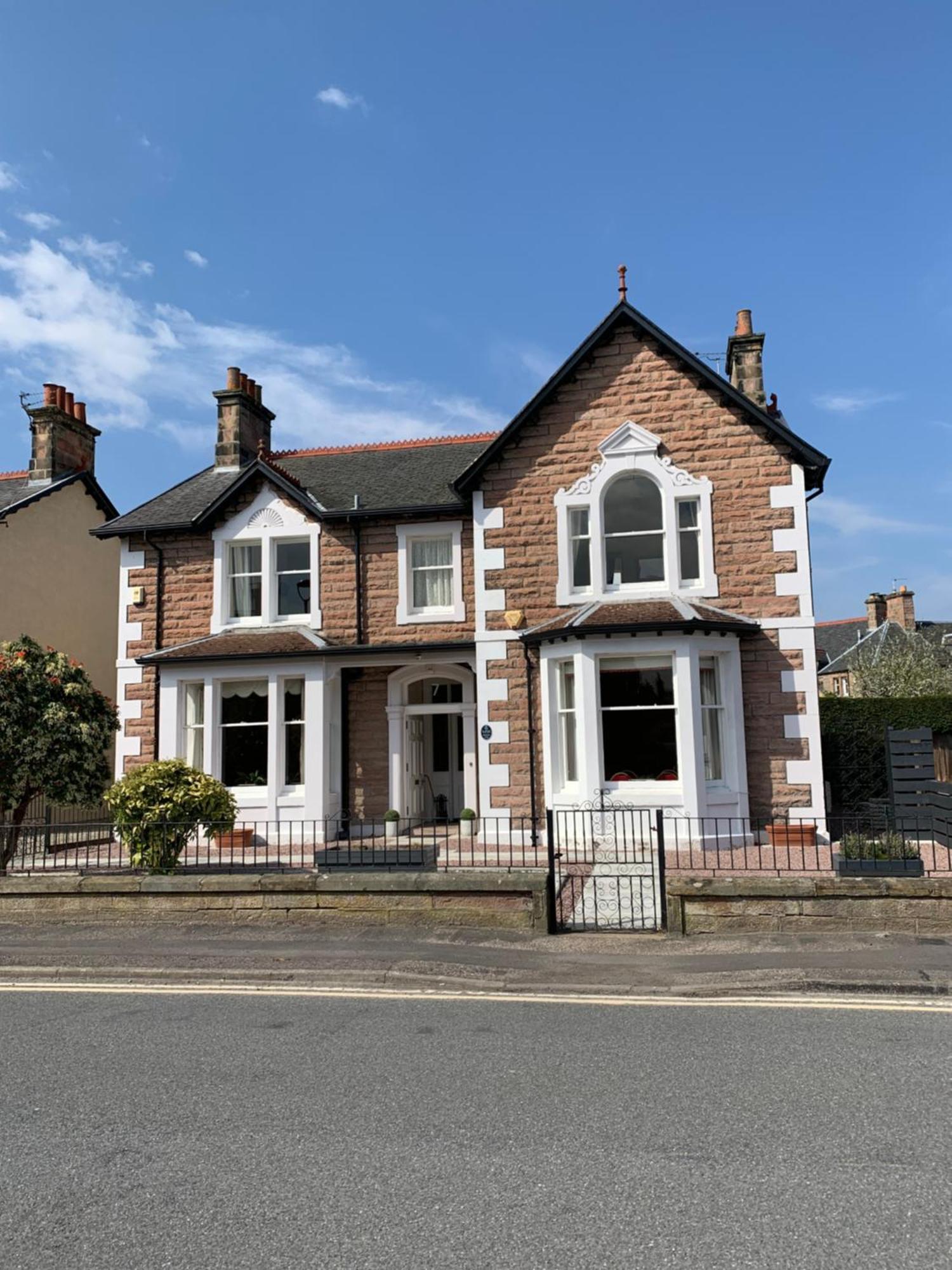 Inverglen Guest House - Inverness, Inverness